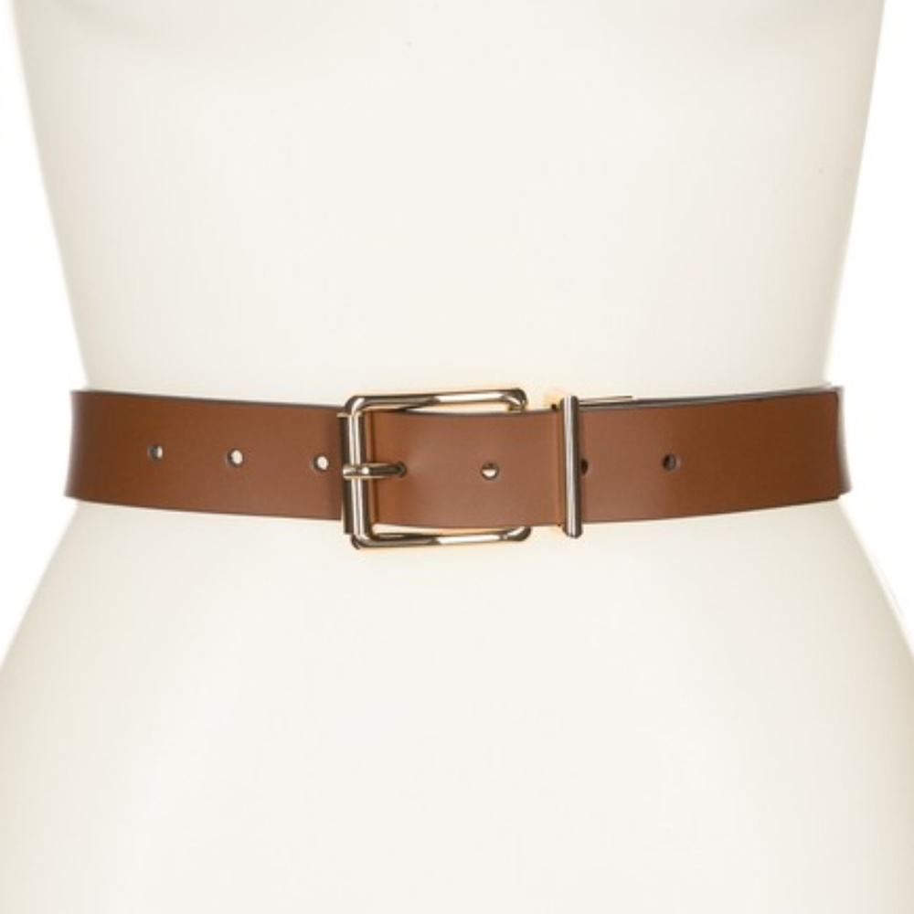 MICHAEL KORS Reversible 2in1 Belt - Picture 4 of 4